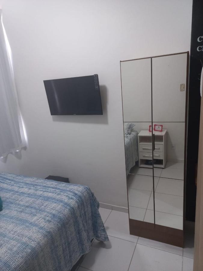דירות ריו דה ז'ניירו Centro , Vista Linda, Metro, Rodoviaria Aeroporto Perto מראה חיצוני תמונה