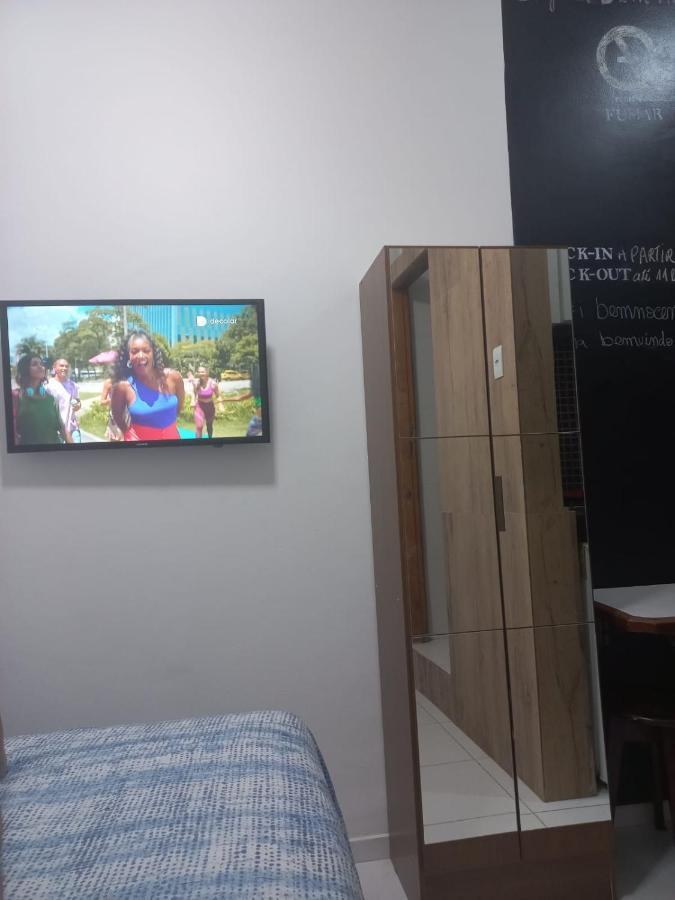 דירות ריו דה ז'ניירו Centro , Vista Linda, Metro, Rodoviaria Aeroporto Perto מראה חיצוני תמונה