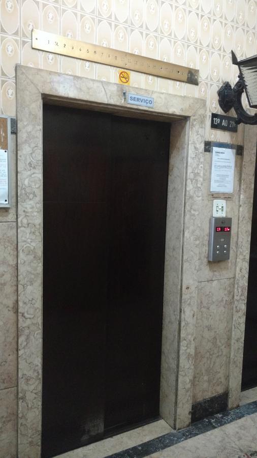 דירות ריו דה ז'ניירו Centro , Vista Linda, Metro, Rodoviaria Aeroporto Perto מראה חיצוני תמונה