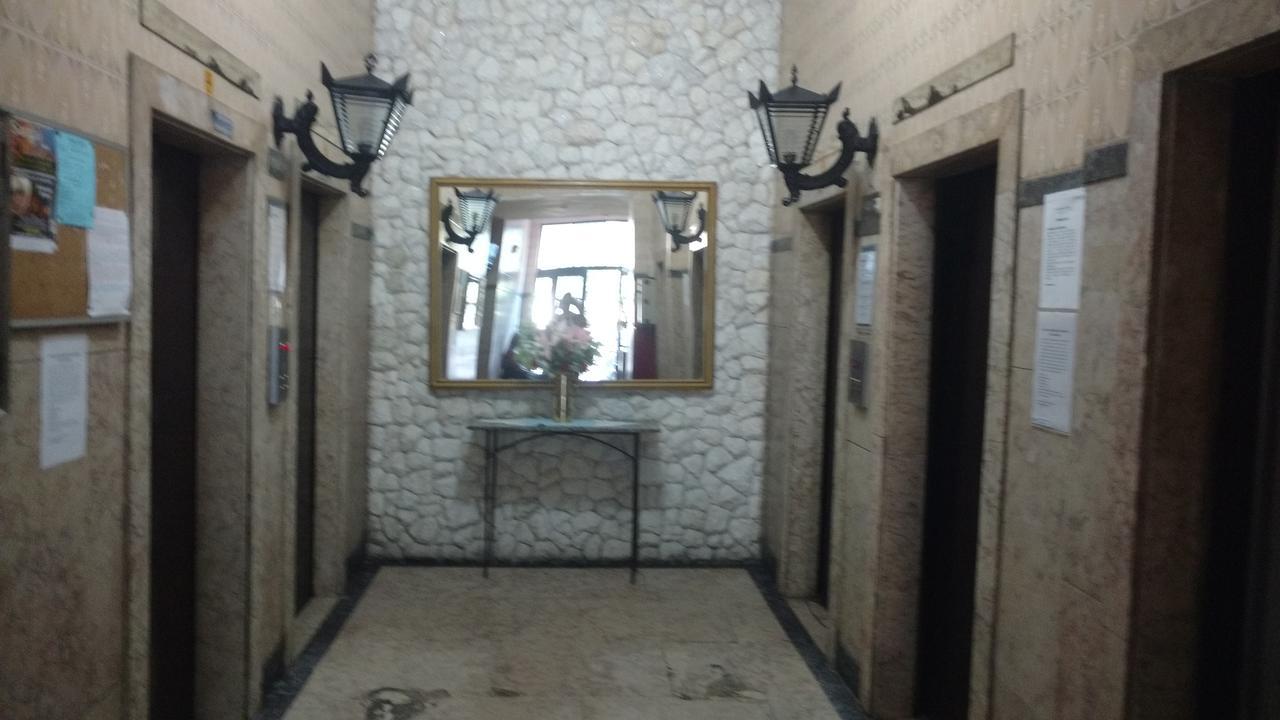 דירות ריו דה ז'ניירו Centro , Vista Linda, Metro, Rodoviaria Aeroporto Perto מראה חיצוני תמונה