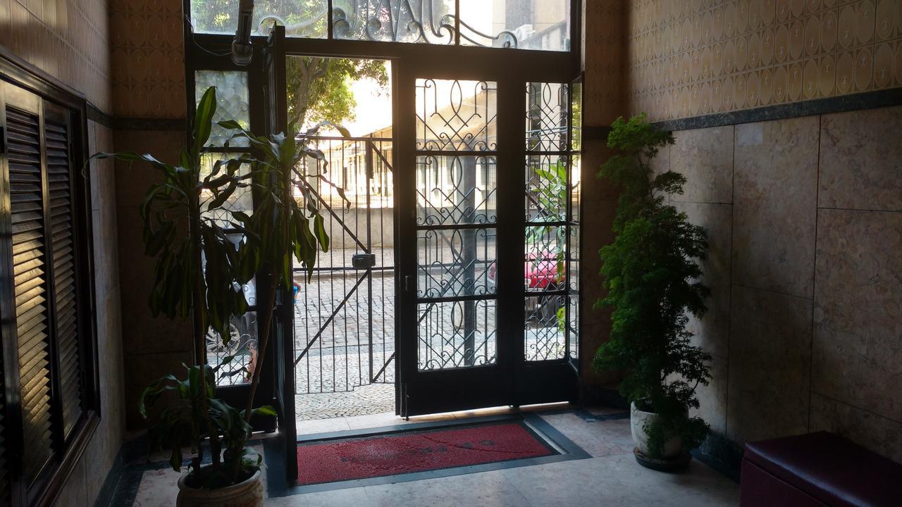 דירות ריו דה ז'ניירו Centro , Vista Linda, Metro, Rodoviaria Aeroporto Perto מראה חיצוני תמונה