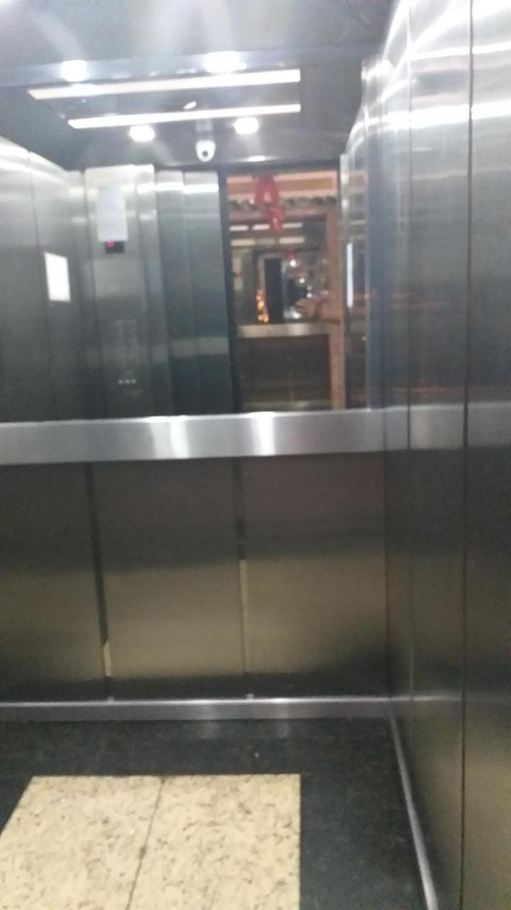 דירות ריו דה ז'ניירו Centro , Vista Linda, Metro, Rodoviaria Aeroporto Perto מראה חיצוני תמונה